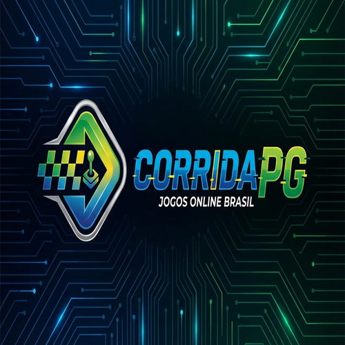 Logo corridapg