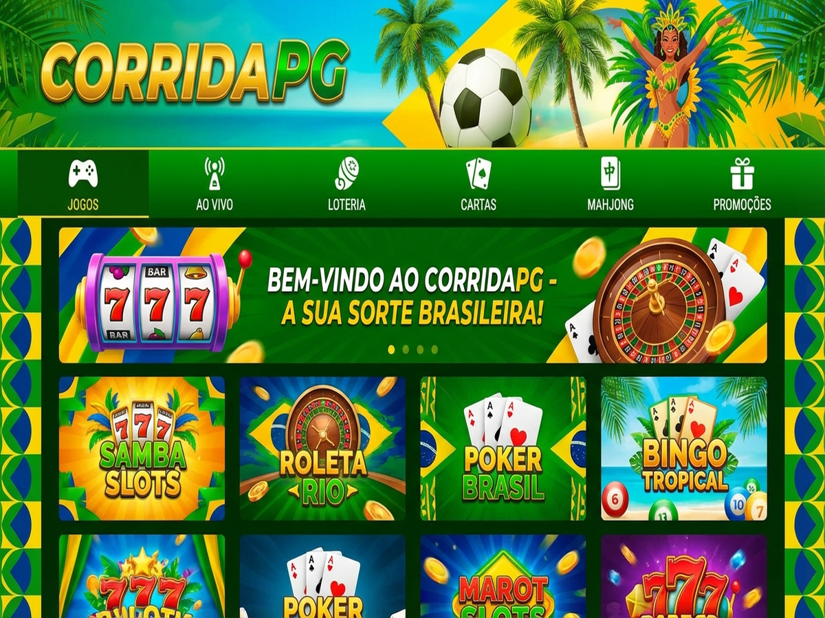 Screenshot 1 corridapg