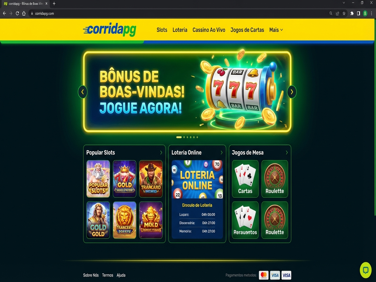 Screenshot 2 corridapg