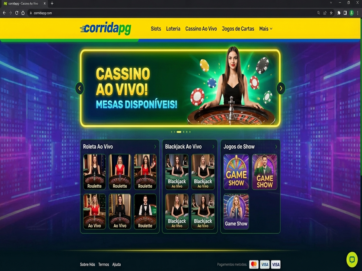 Screenshot 3 corridapg